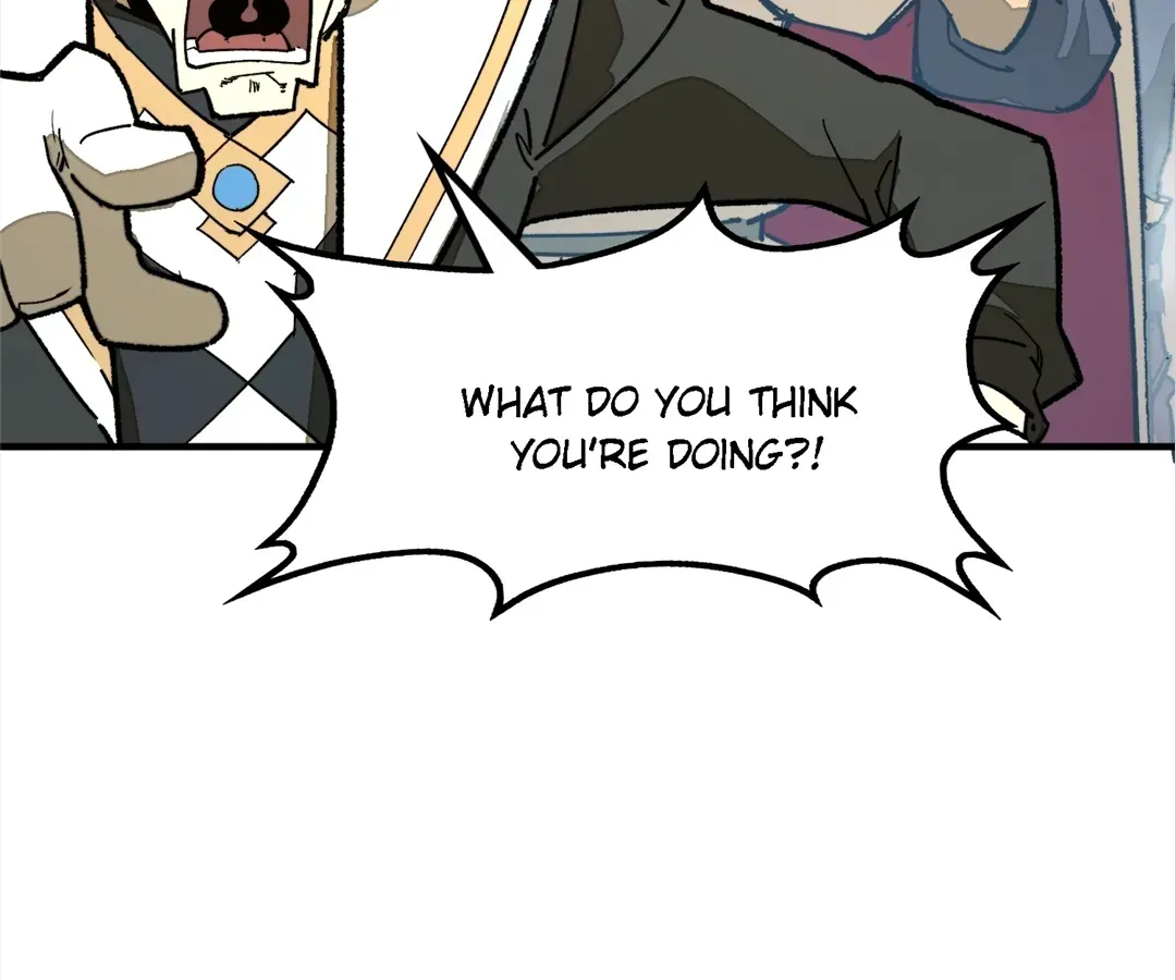 From Dust to Throne Chapter 23 page 141 - 