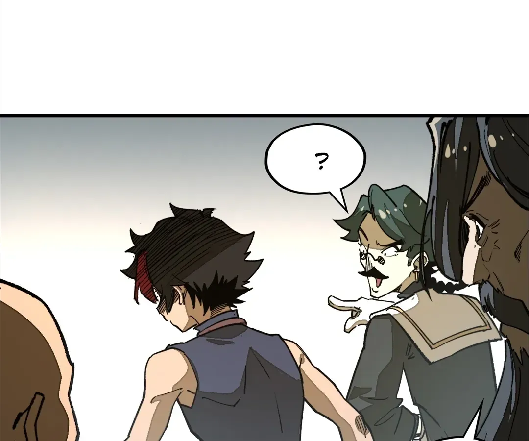 From Dust to Throne Chapter 23 page 142 - 