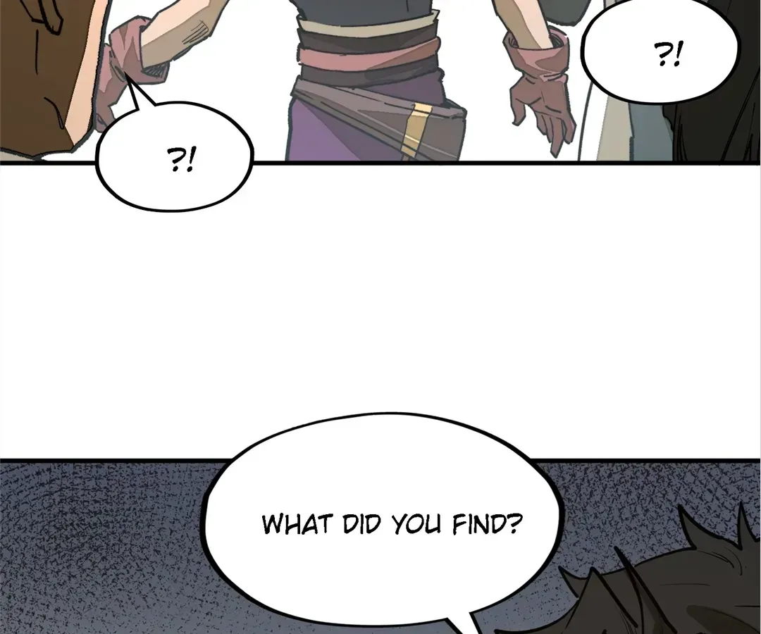From Dust to Throne Chapter 23 page 143 - 