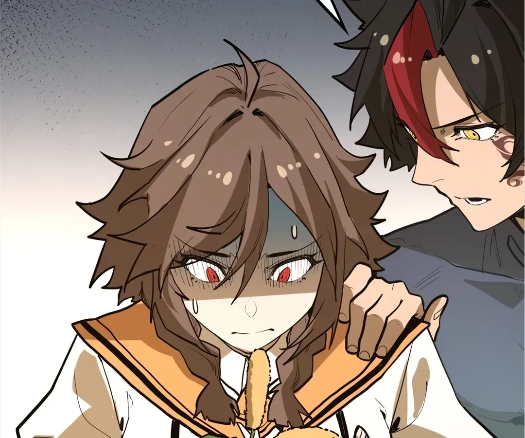 From Dust to Throne Chapter 23 page 144 - 
