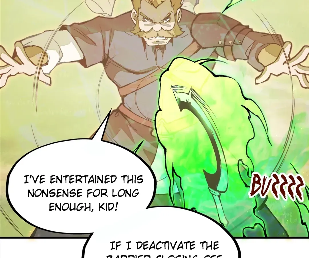 From Dust to Throne Chapter 23 page 21 - 