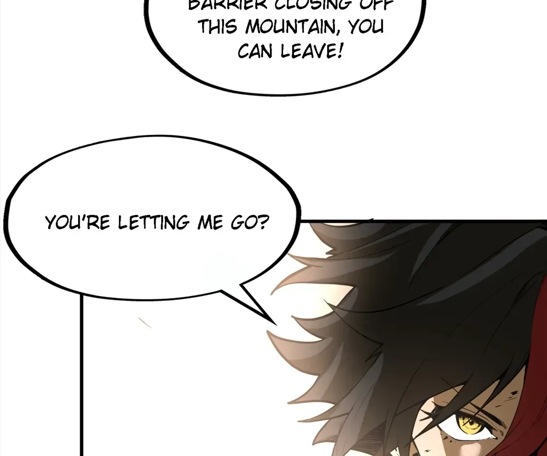 From Dust to Throne Chapter 23 page 22 - 