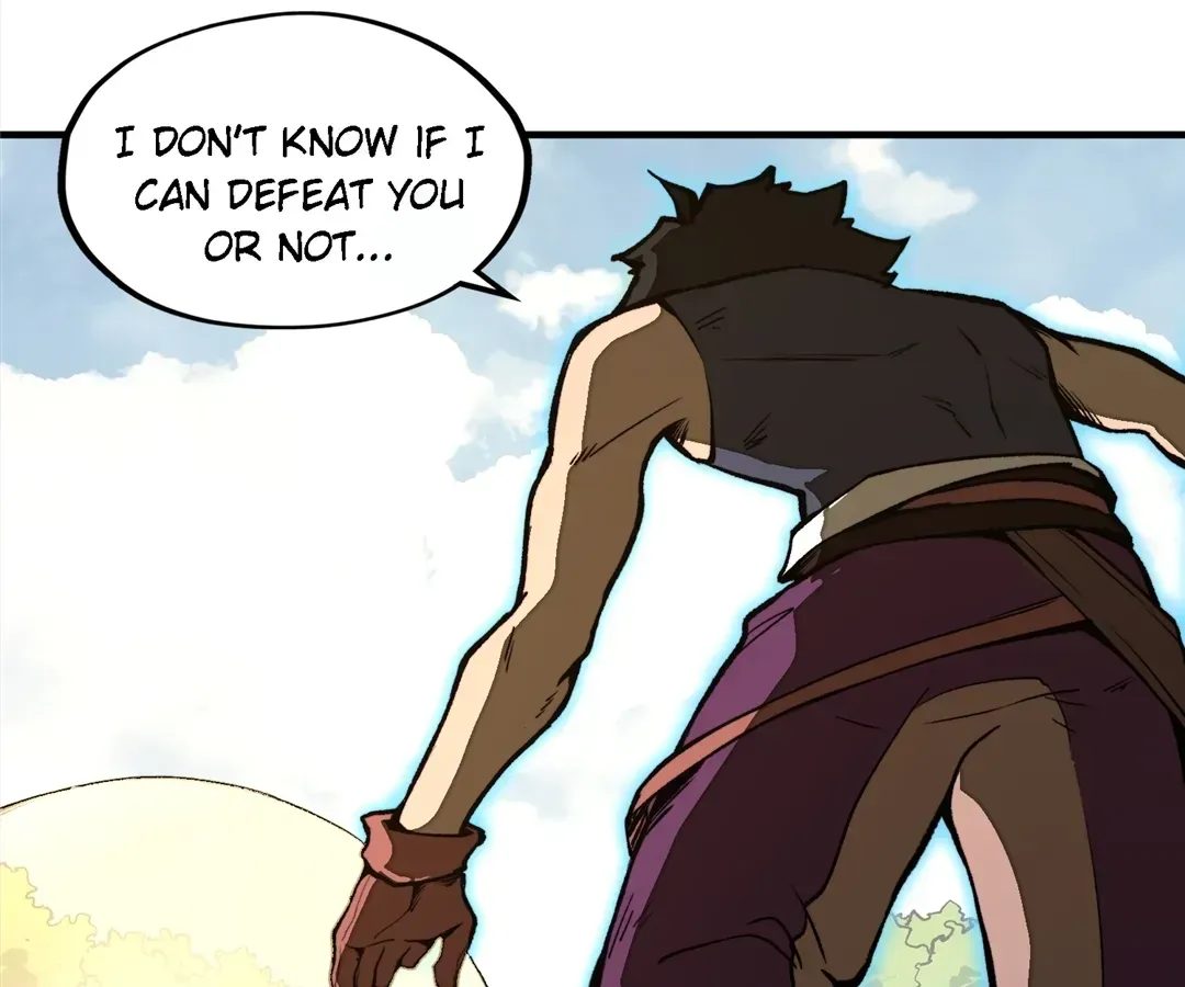 From Dust to Throne Chapter 23 page 24 - 