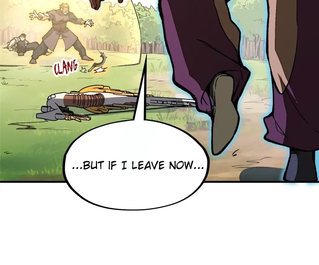 From Dust to Throne Chapter 23 page 25 - 