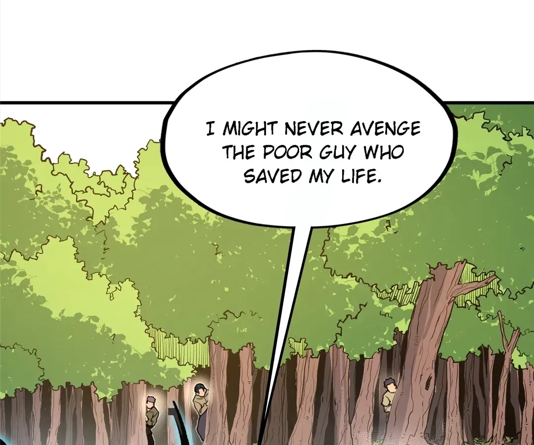 From Dust to Throne Chapter 23 page 26 - 