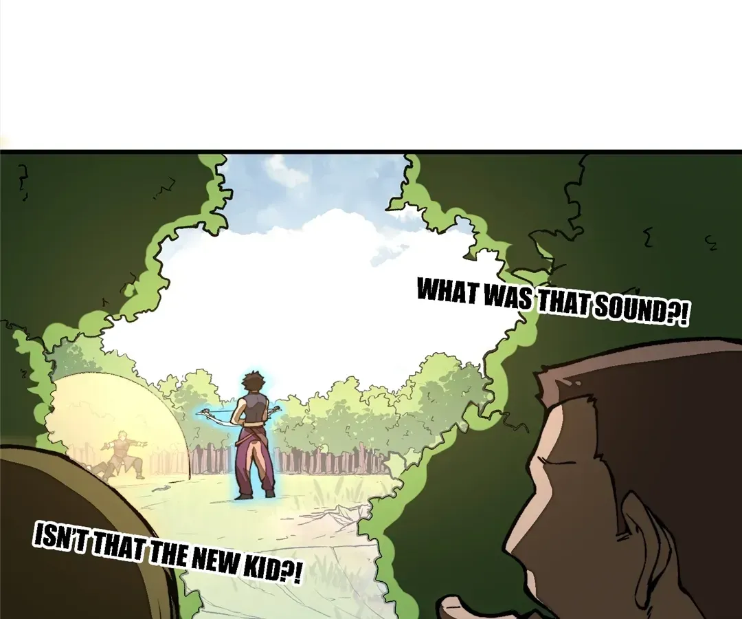 From Dust to Throne Chapter 23 page 29 - 