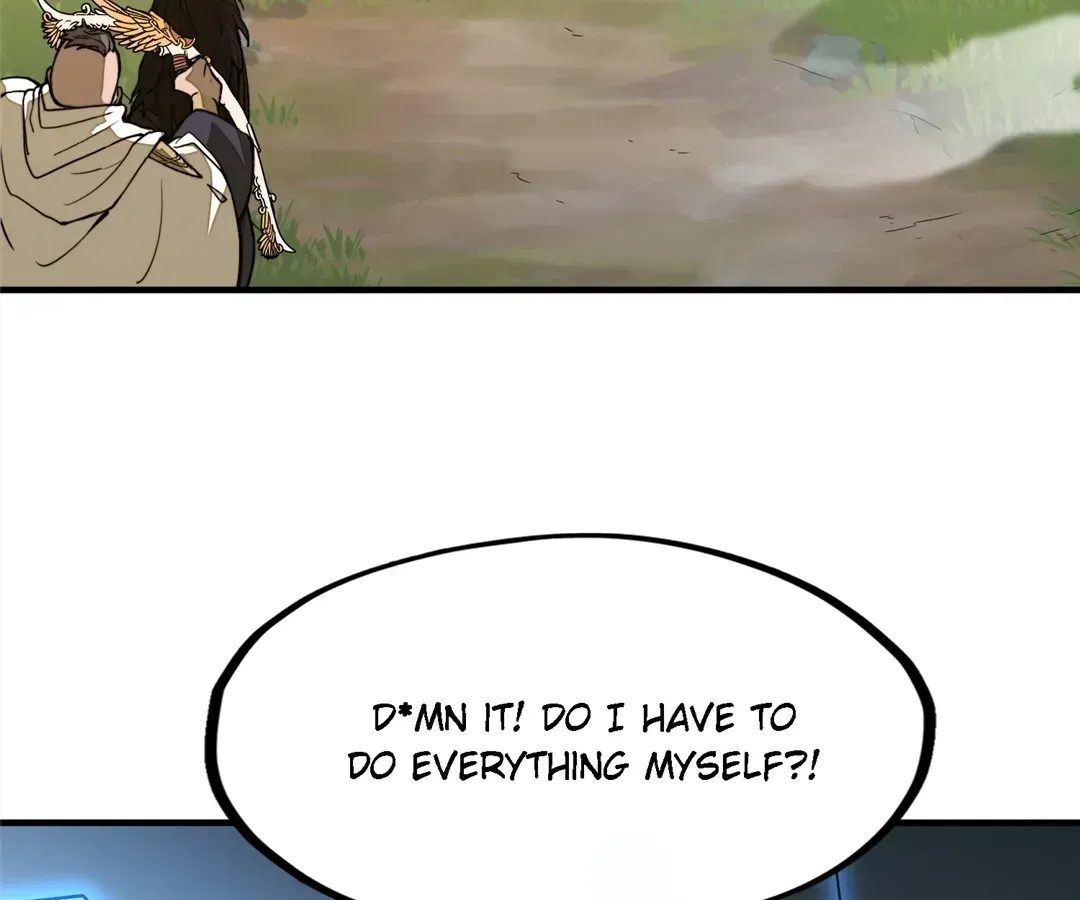 From Dust to Throne Chapter 23 page 4 - 