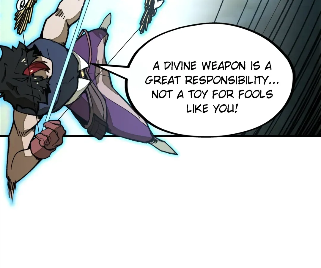 From Dust to Throne Chapter 23 page 34 - 