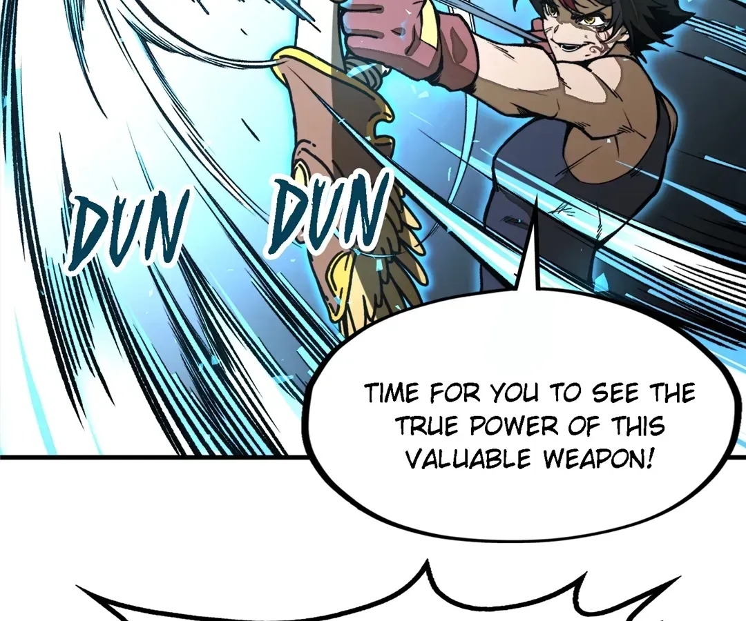 From Dust to Throne Chapter 23 page 36 - 
