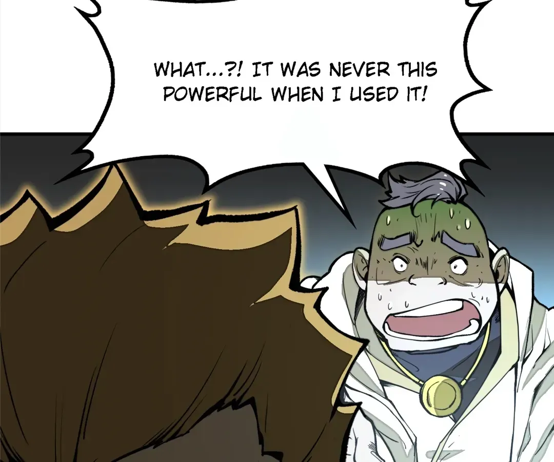 From Dust to Throne Chapter 23 page 37 - 