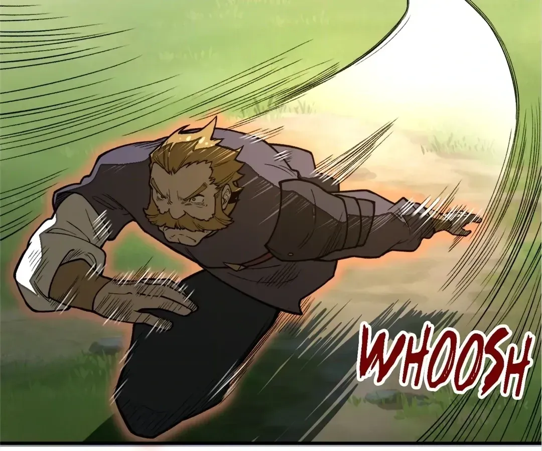 From Dust to Throne Chapter 23 page 40 - 