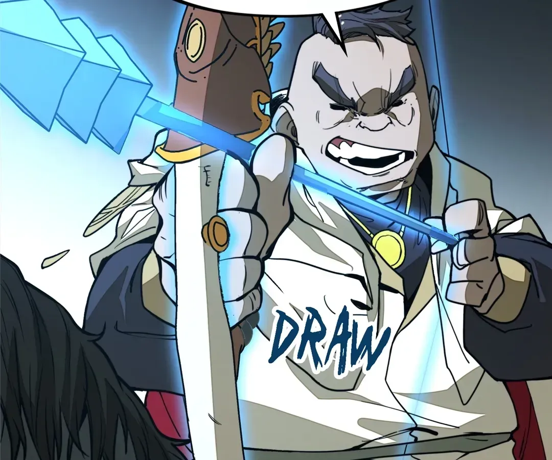 From Dust to Throne Chapter 23 page 5 - 