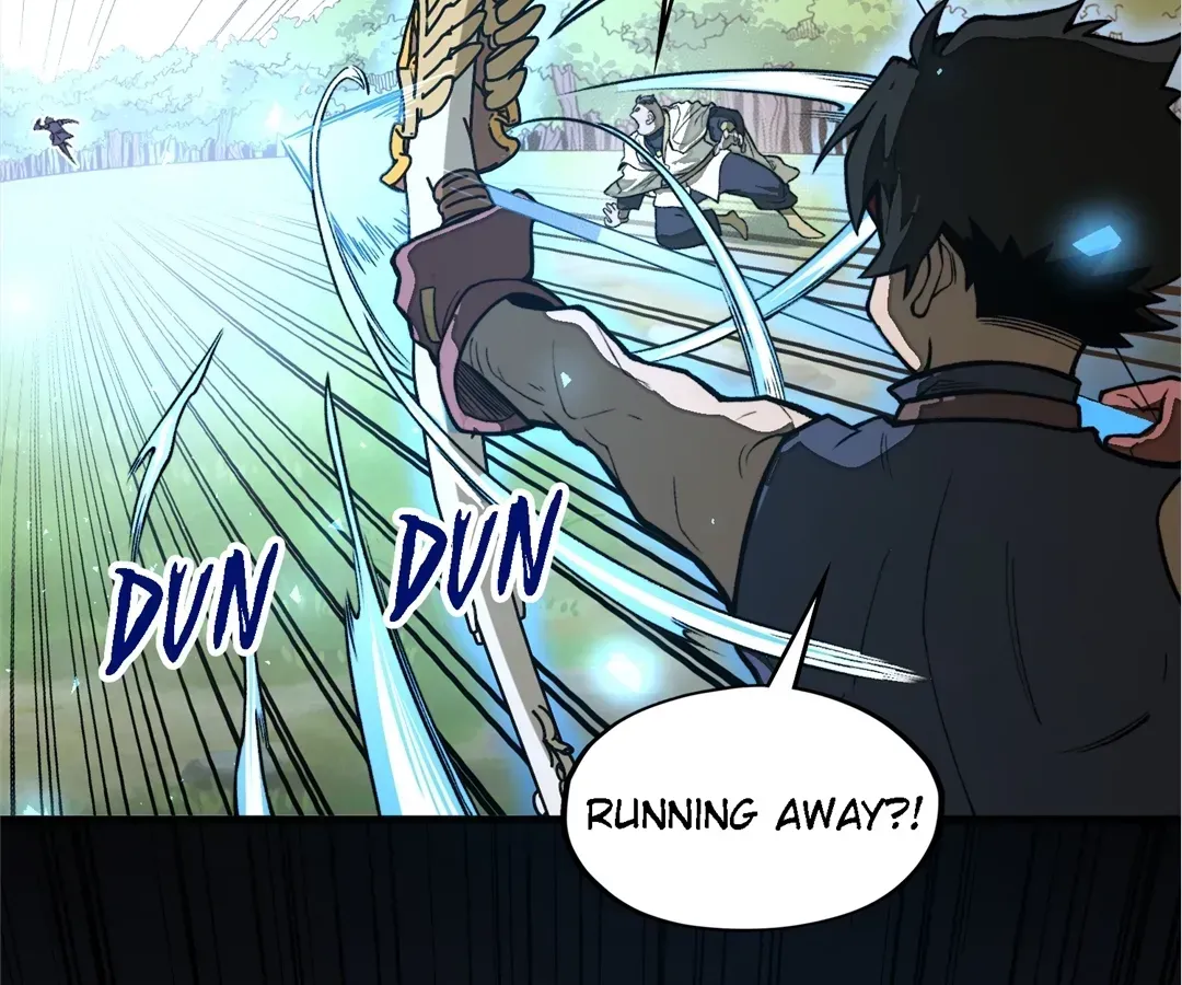 From Dust to Throne Chapter 23 page 44 - 