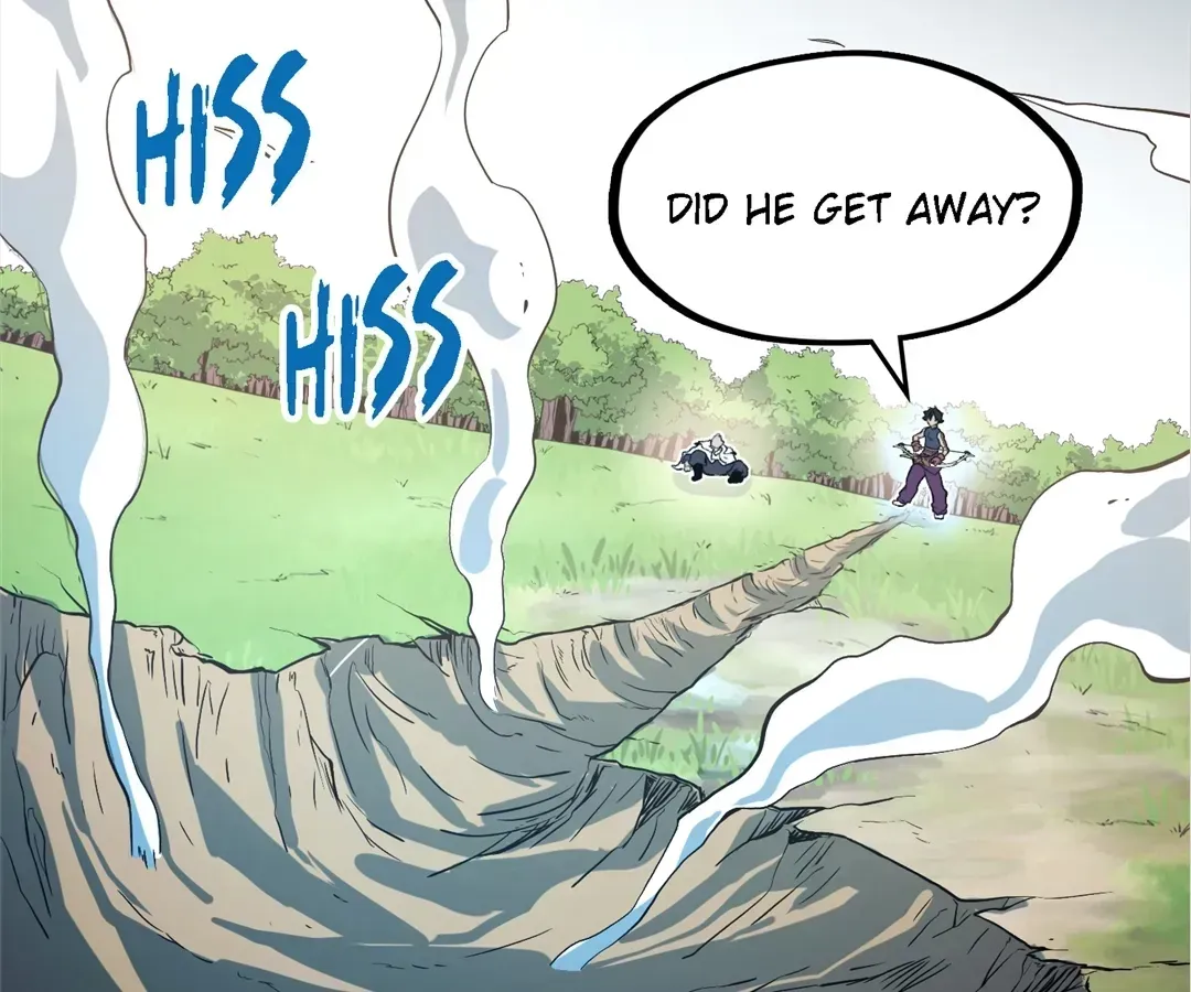 From Dust to Throne Chapter 23 page 53 - 