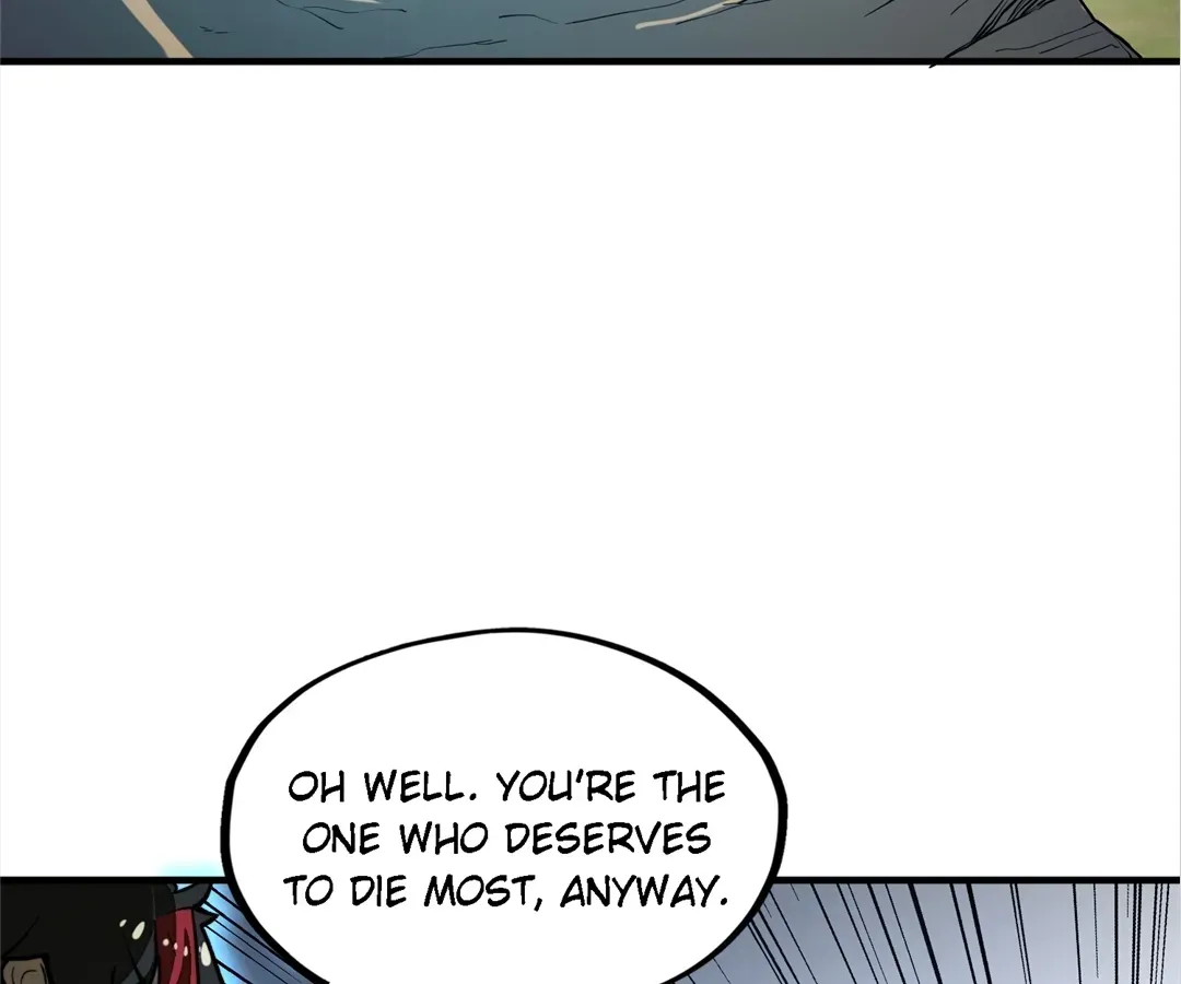 From Dust to Throne Chapter 23 page 54 - 