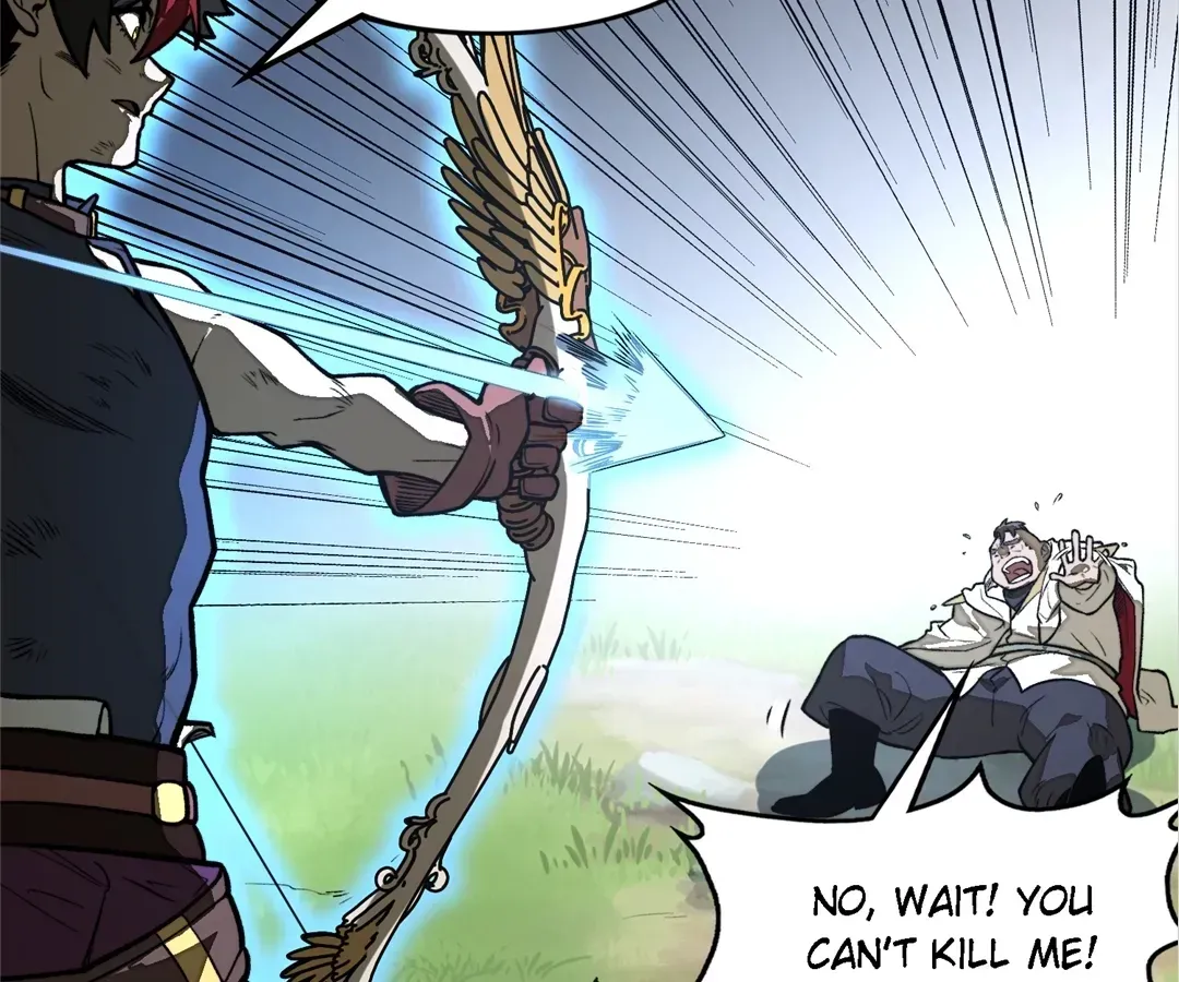 From Dust to Throne Chapter 23 page 55 - 