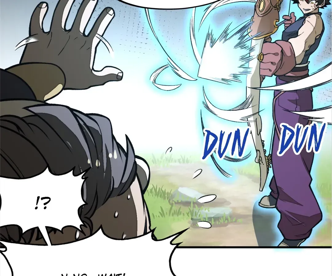 From Dust to Throne Chapter 23 page 57 - 