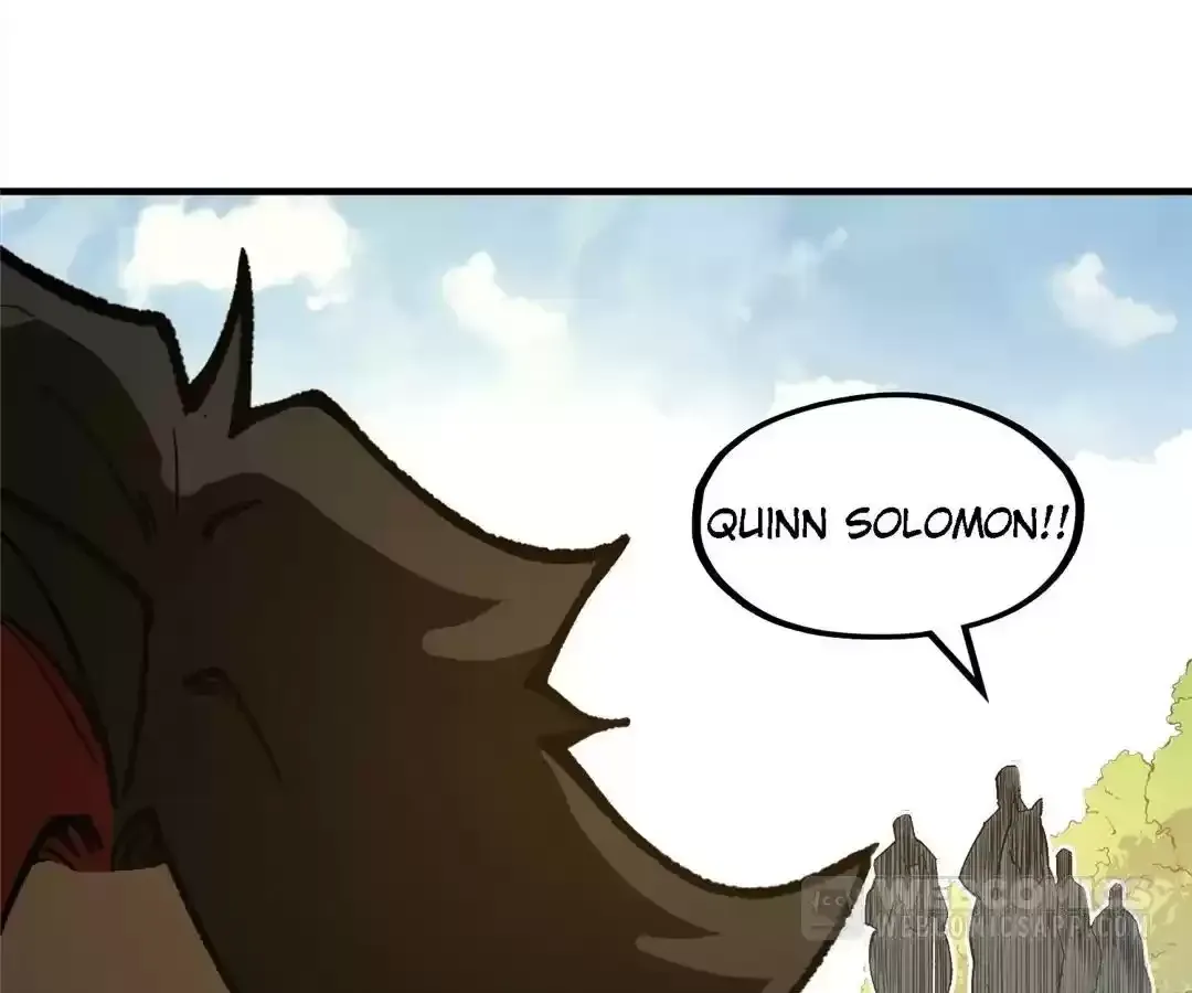 From Dust to Throne Chapter 23 page 59 - 