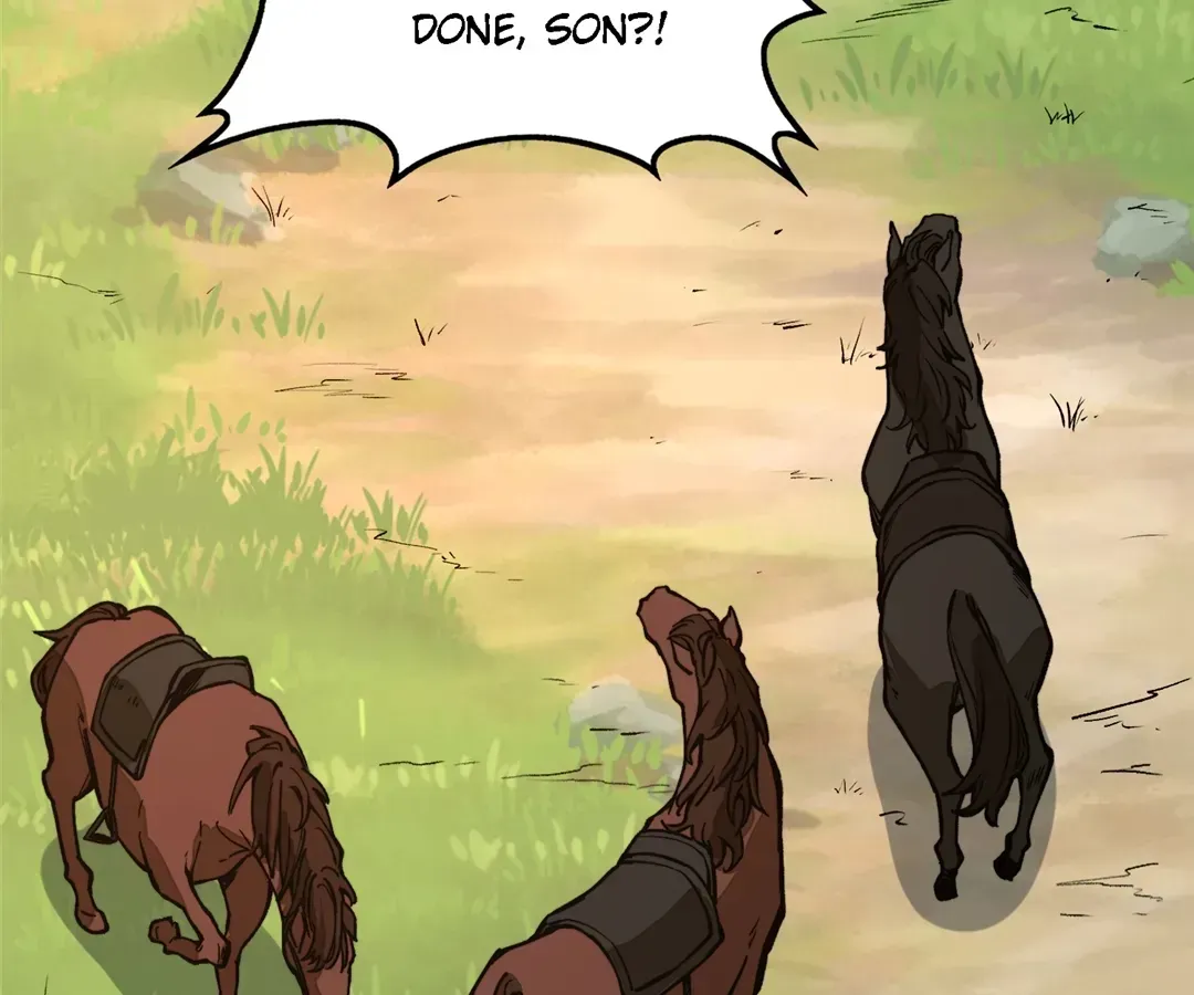From Dust to Throne Chapter 23 page 64 - 