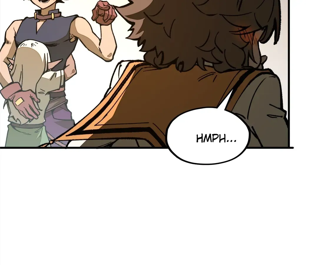 From Dust to Throne Chapter 23 page 66 - 