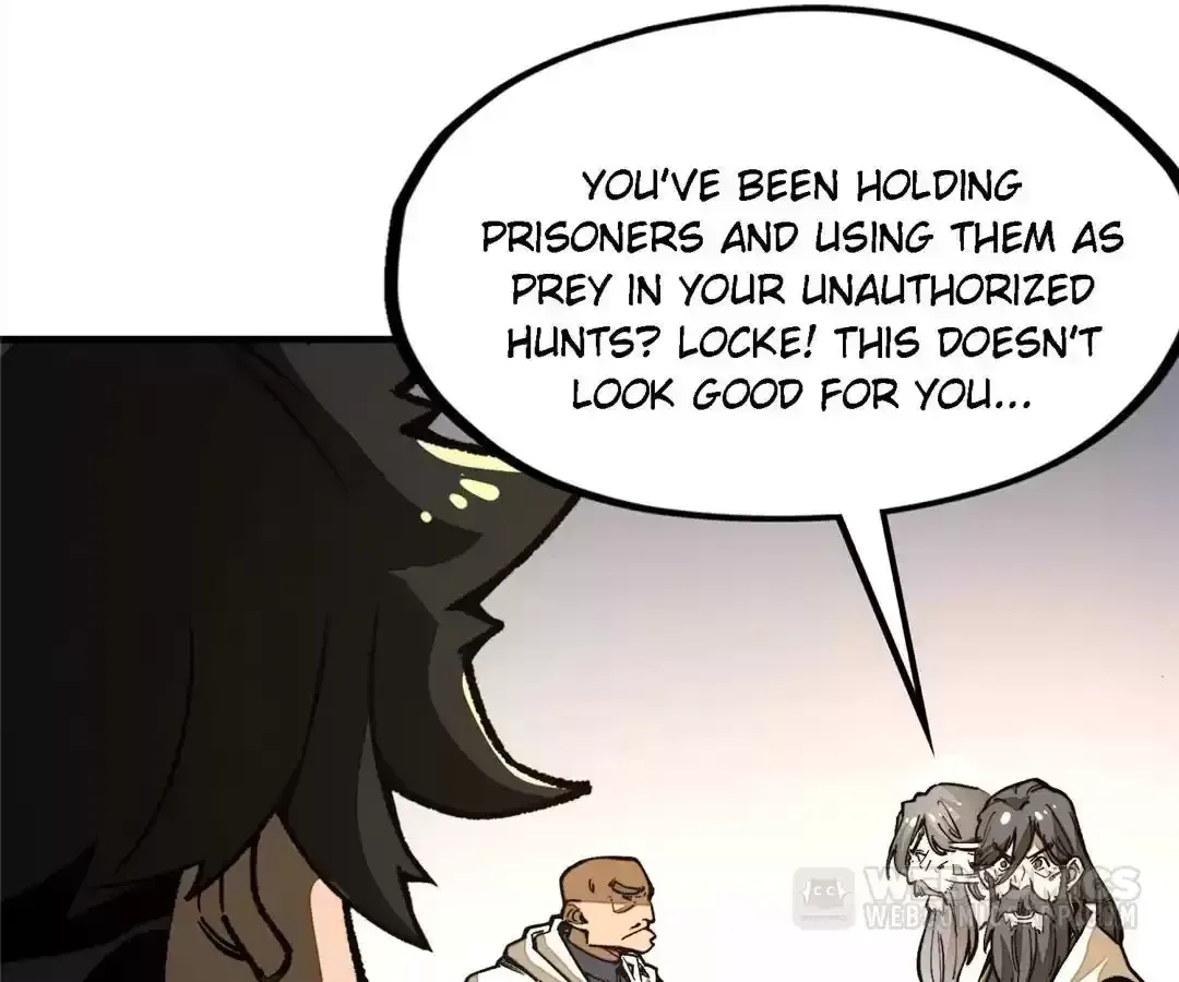 From Dust to Throne Chapter 23 page 67 - 