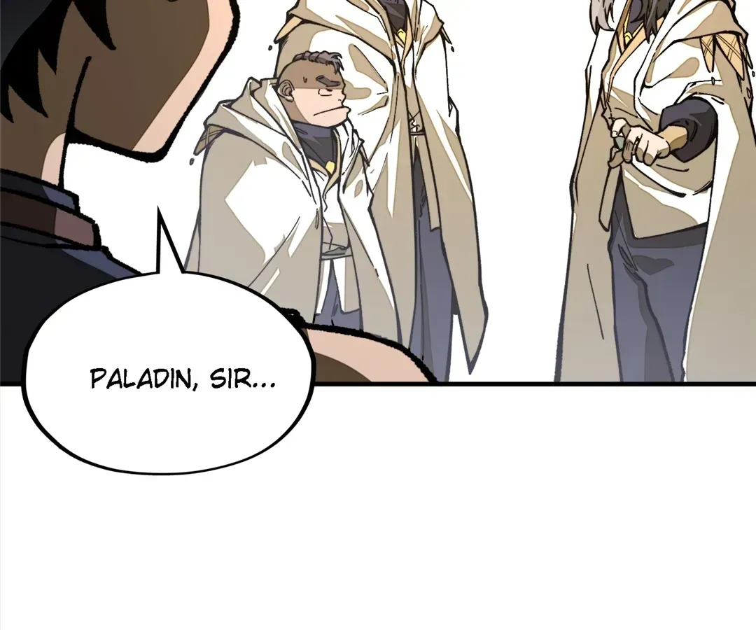 From Dust to Throne Chapter 23 page 68 - 