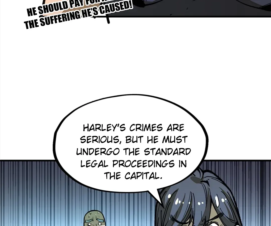 From Dust to Throne Chapter 23 page 72 - 
