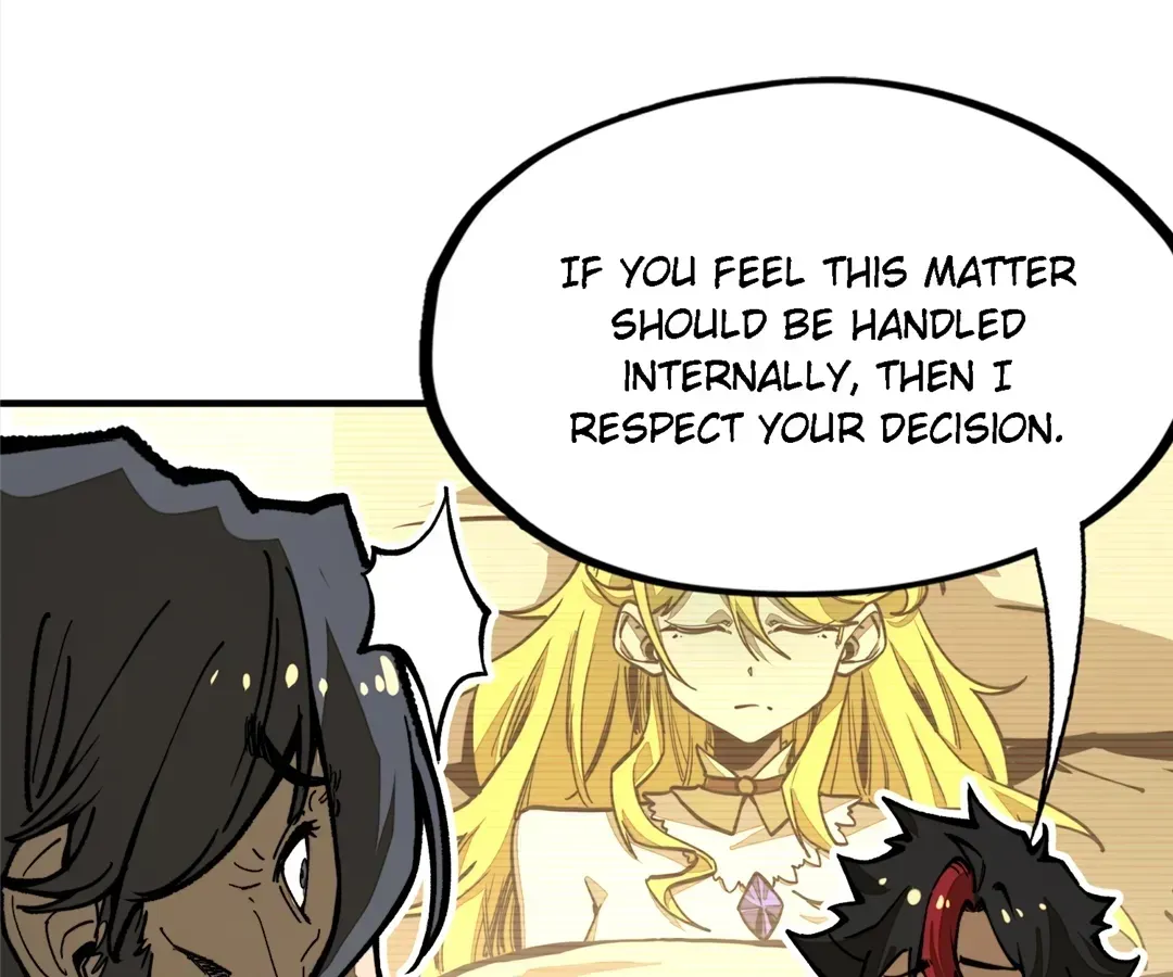 From Dust to Throne Chapter 23 page 74 - 