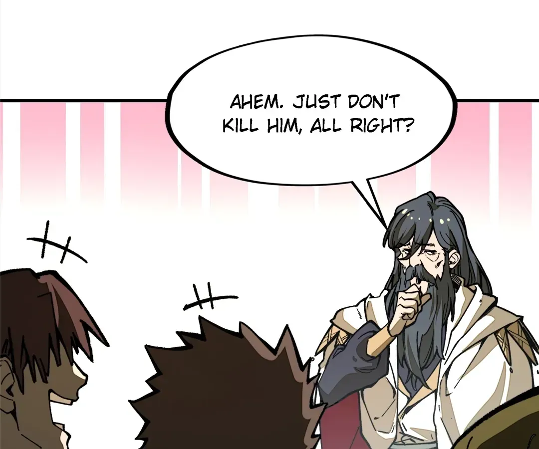 From Dust to Throne Chapter 23 page 76 - 