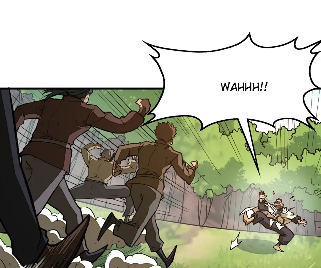 From Dust to Throne Chapter 23 page 78 - 