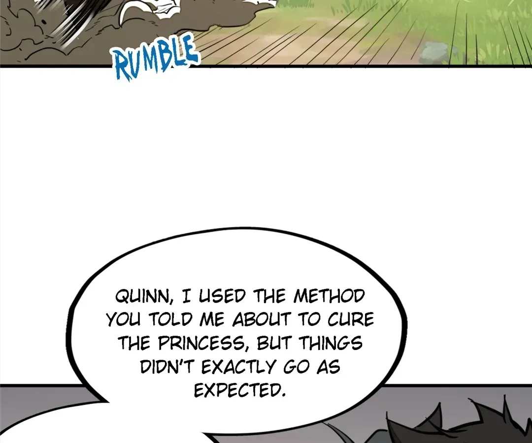 From Dust to Throne Chapter 23 page 79 - 