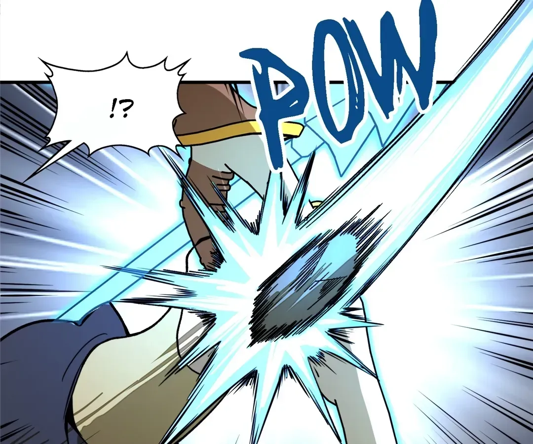 From Dust to Throne Chapter 23 page 9 - 