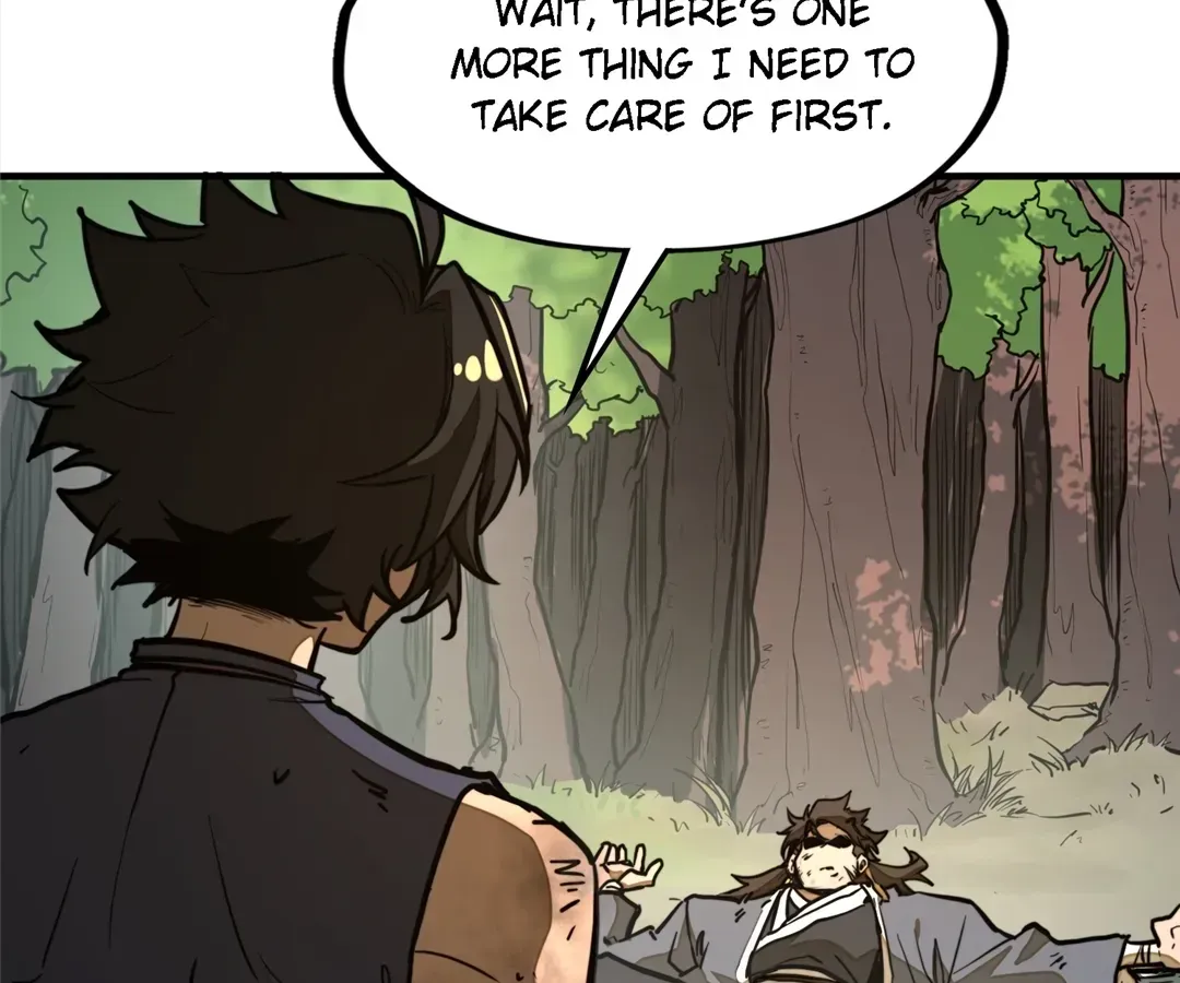 From Dust to Throne Chapter 23 page 82 - 
