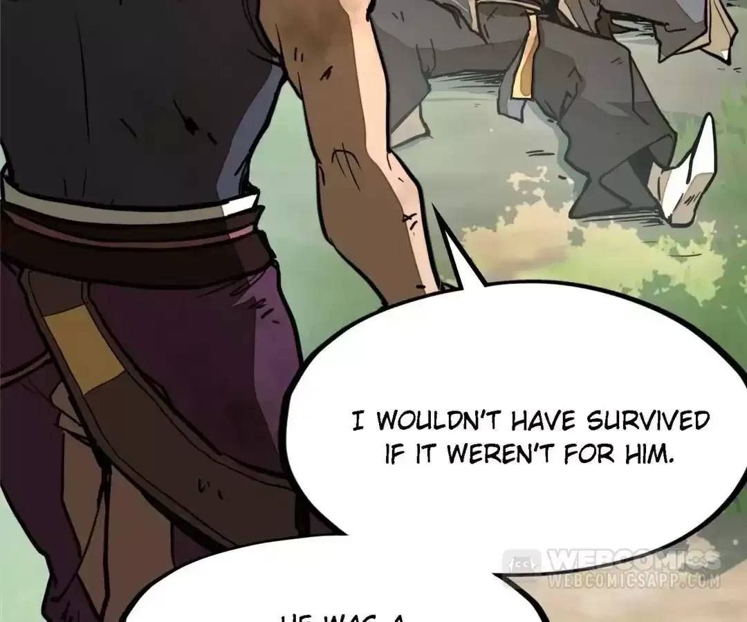 From Dust to Throne Chapter 23 page 83 - 