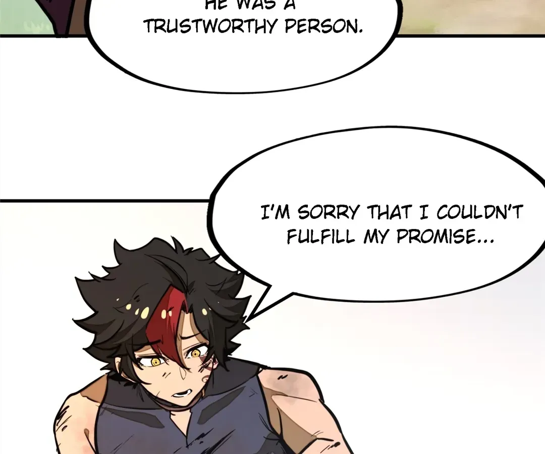 From Dust to Throne Chapter 23 page 84 - 