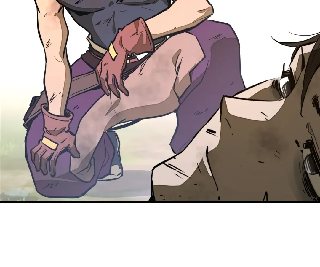 From Dust to Throne Chapter 23 page 85 - 