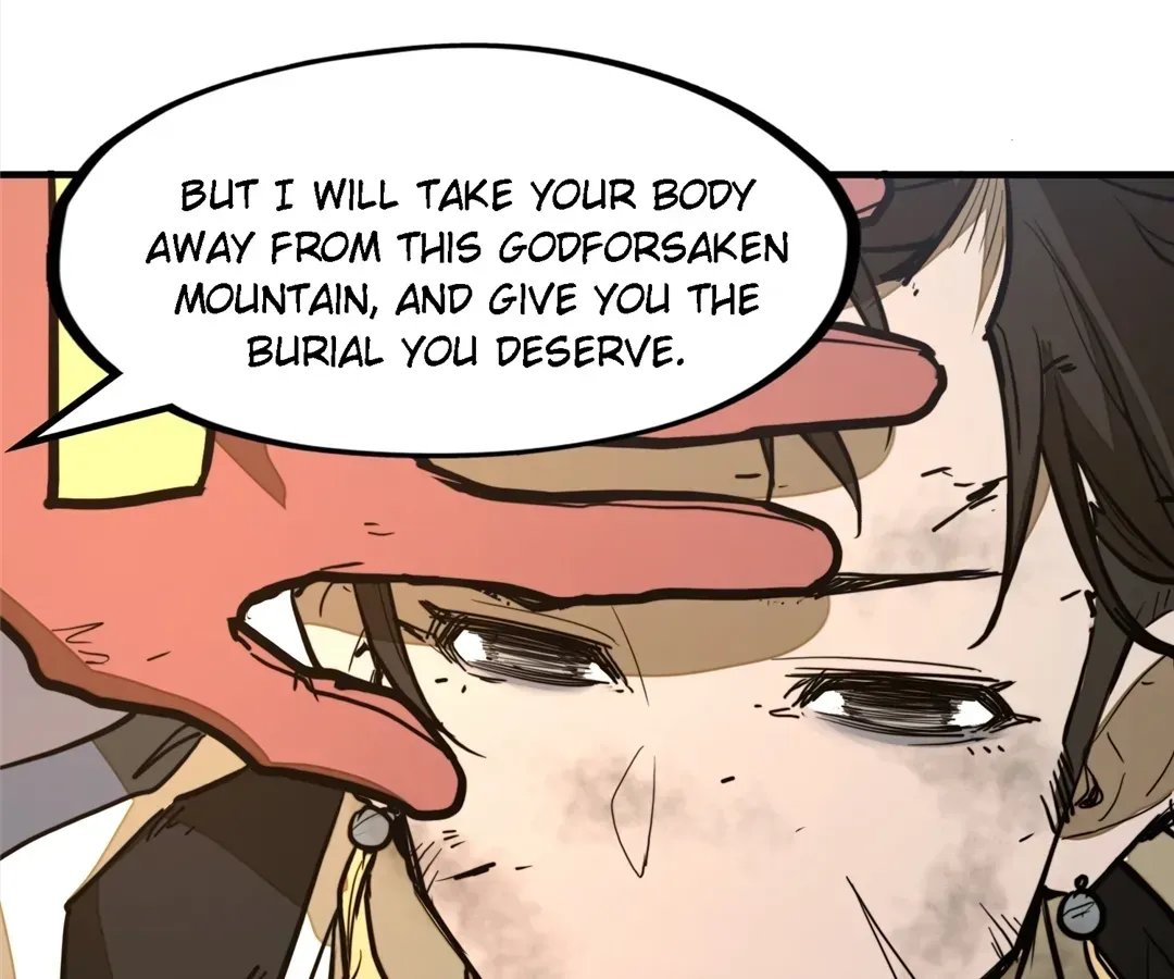 From Dust to Throne Chapter 23 page 86 - 
