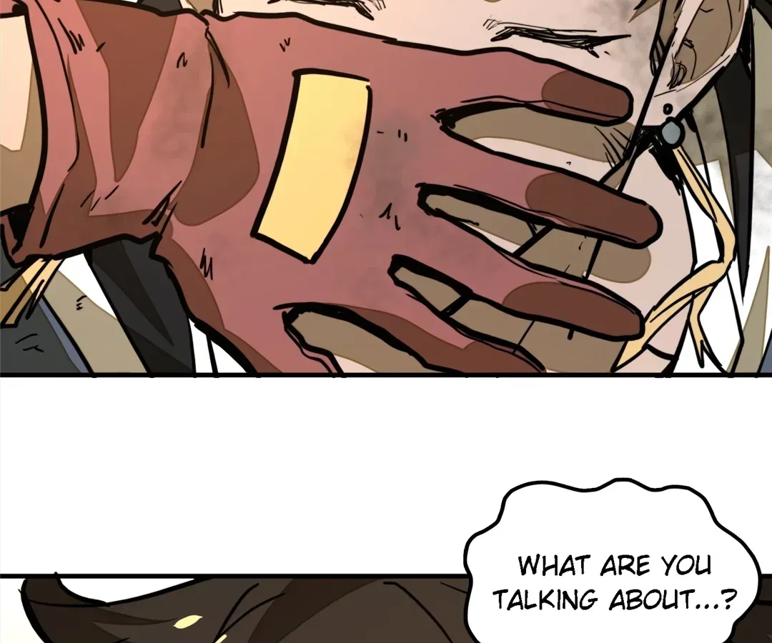 From Dust to Throne Chapter 23 page 88 - 