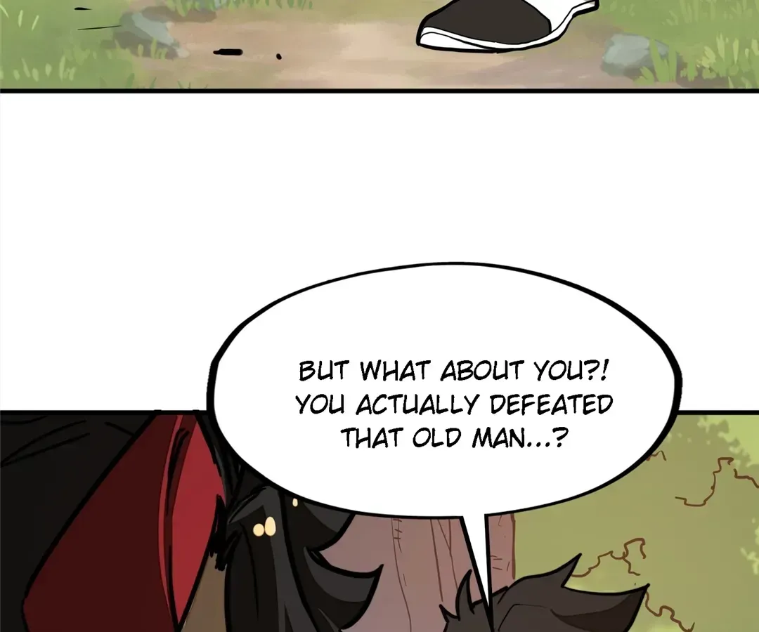 From Dust to Throne Chapter 23 page 95 - 