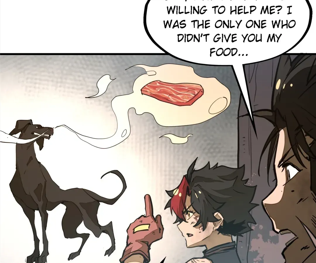 From Dust to Throne Chapter 23 page 97 - 