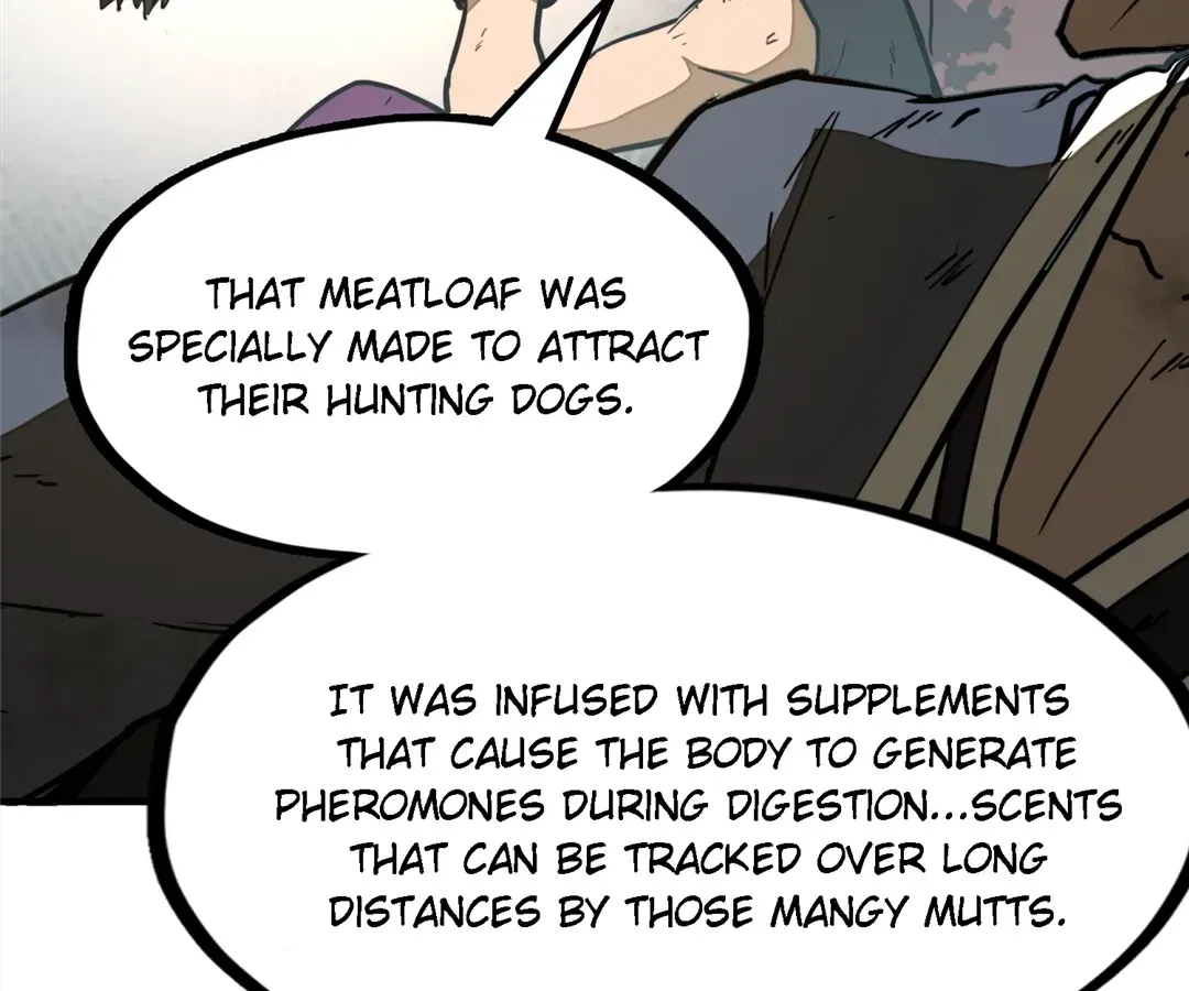 From Dust to Throne Chapter 23 page 98 - 