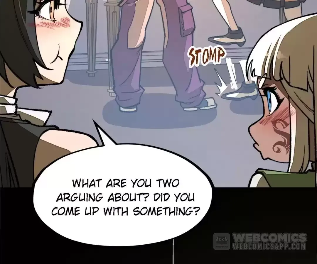 From Dust to Throne Chapter 24 page 11 - 