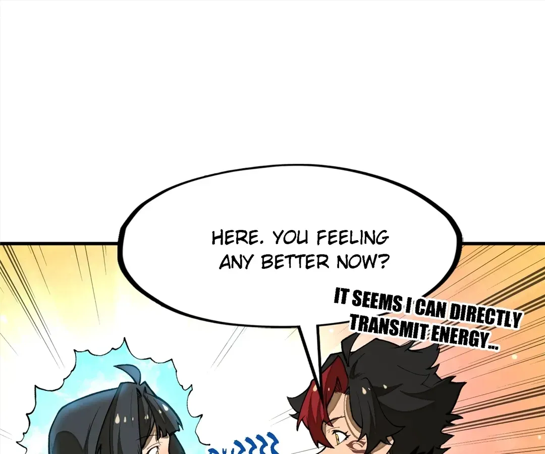 From Dust to Throne Chapter 24 page 101 - 