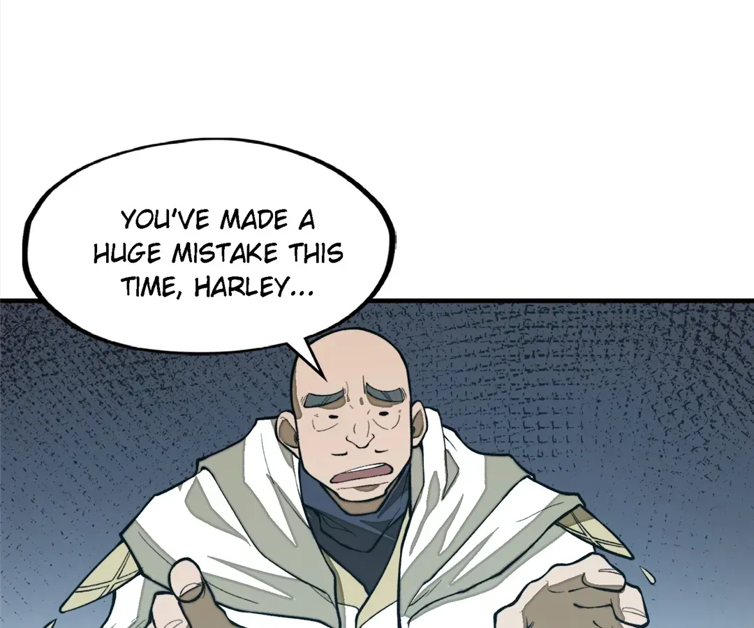 From Dust to Throne Chapter 24 page 112 - 