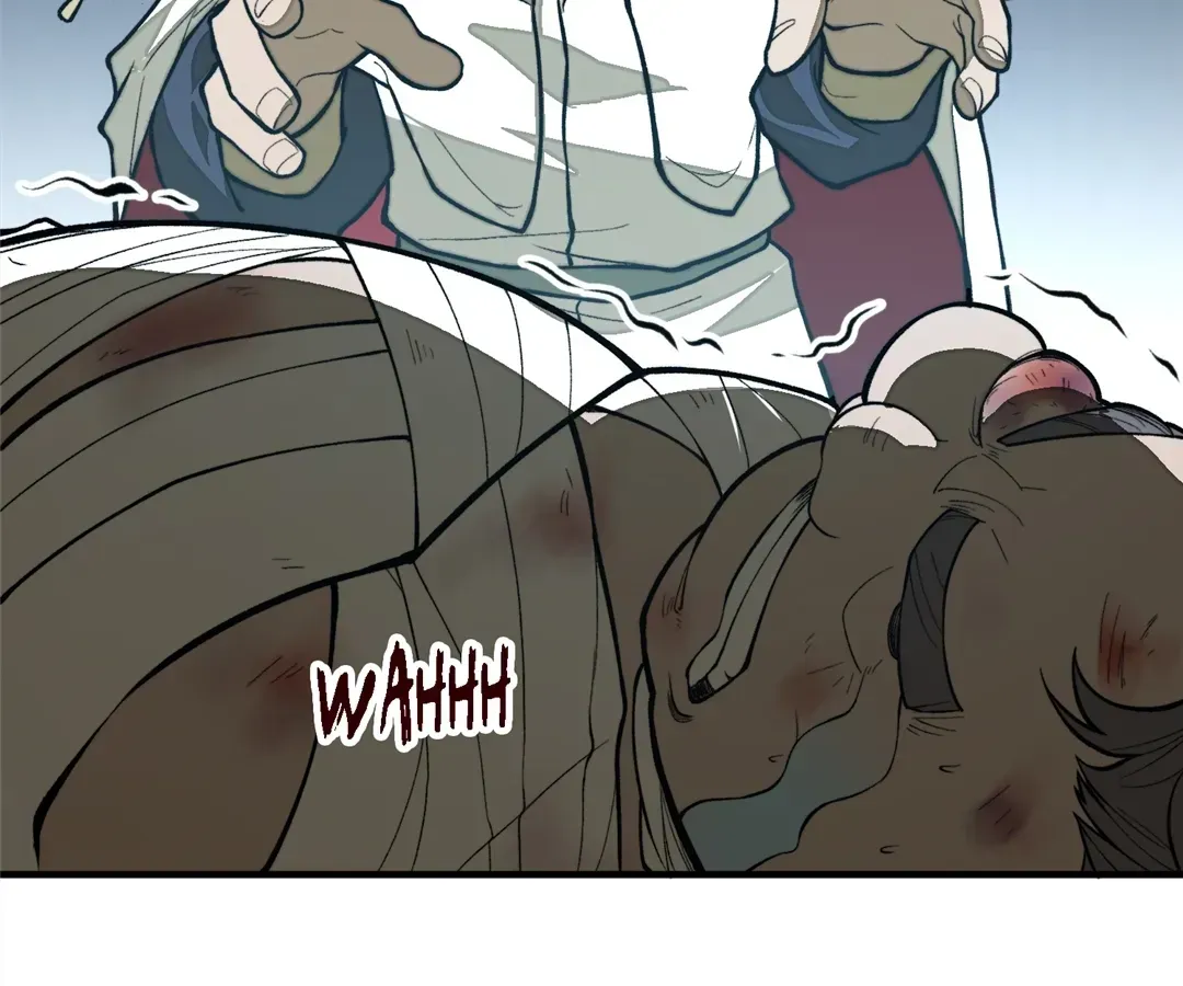 From Dust to Throne Chapter 24 page 113 - 