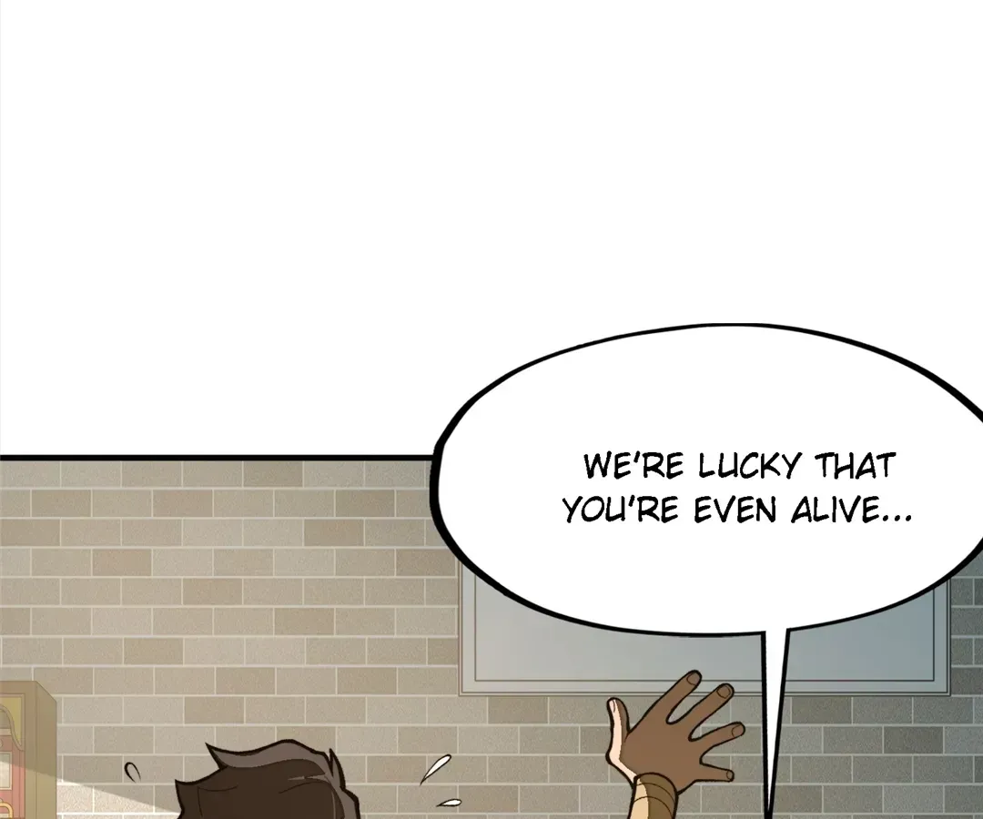 From Dust to Throne Chapter 24 page 114 - 