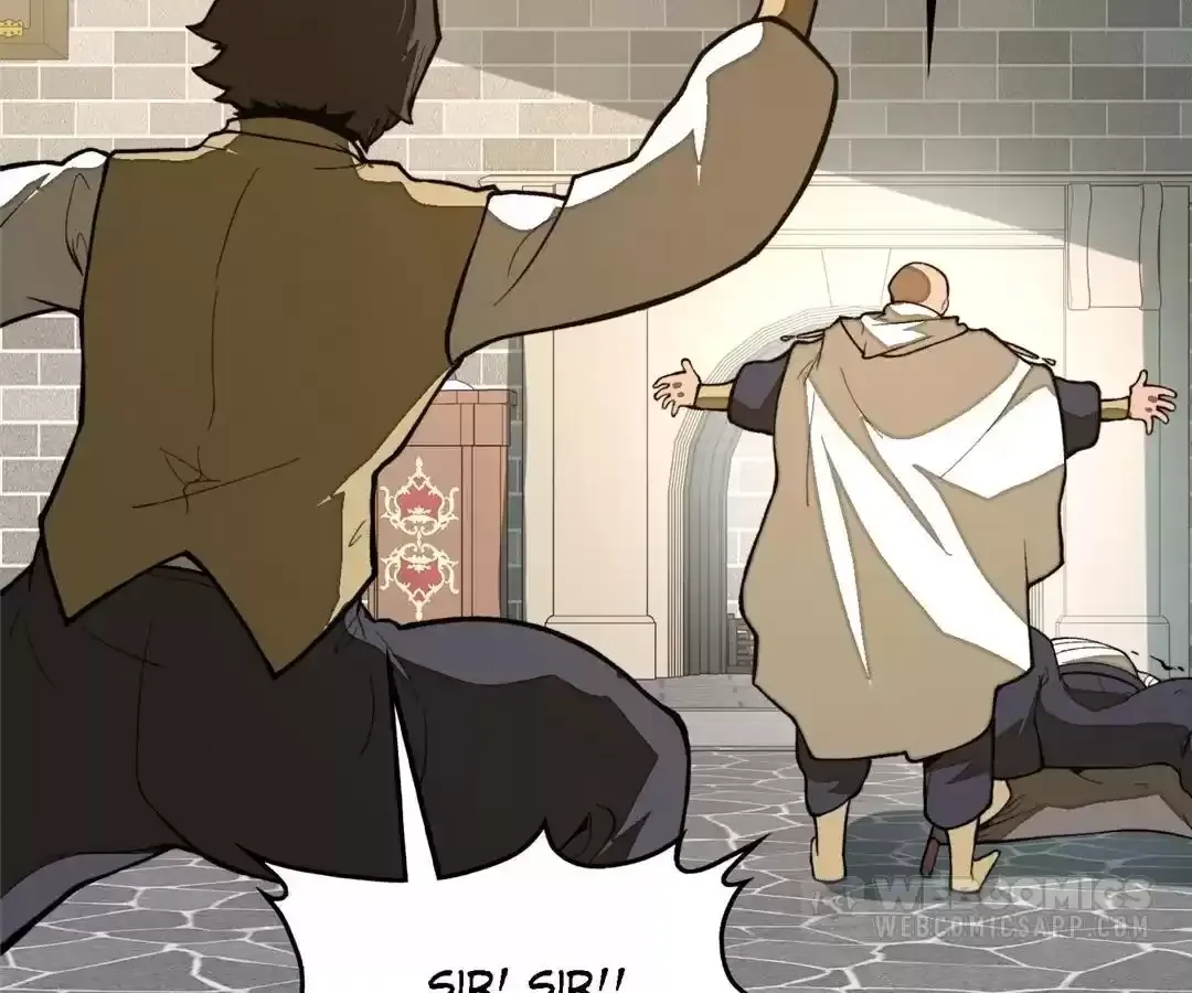 From Dust to Throne Chapter 24 page 115 - 