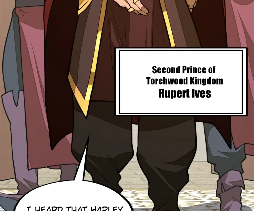 From Dust to Throne Chapter 24 page 119 - 