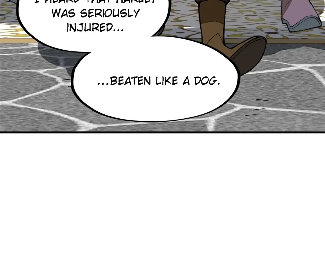 From Dust to Throne Chapter 24 page 120 - 