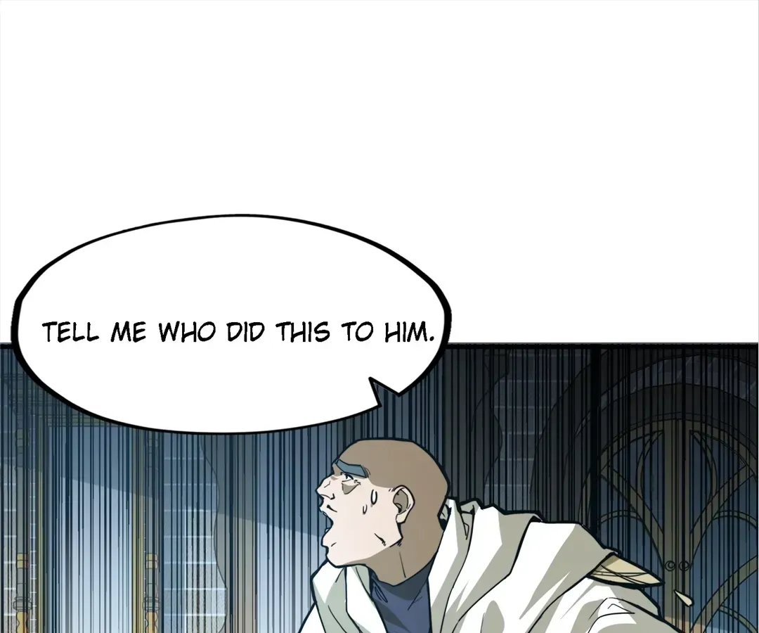 From Dust to Throne Chapter 24 page 121 - 